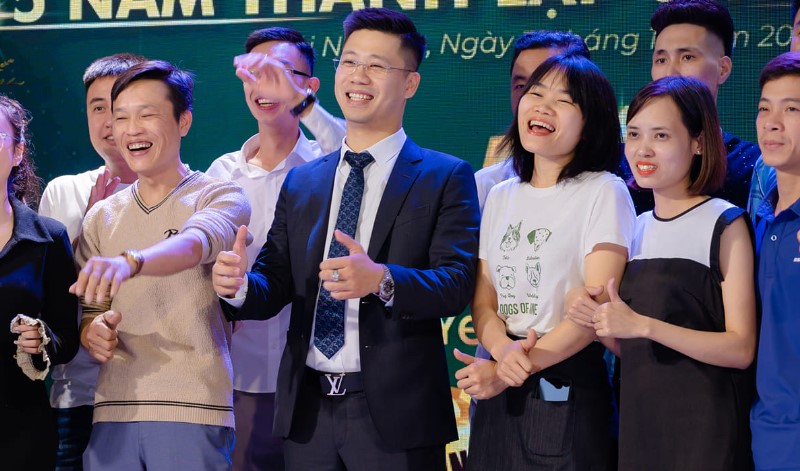 Sơ lược về tiểu sử CEO WW88 - Nguyễn Quang Anh