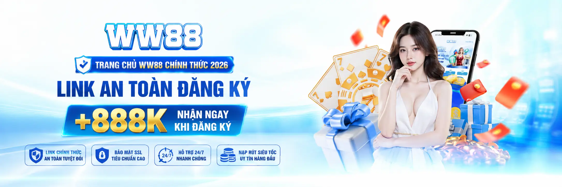 banner ww88 new